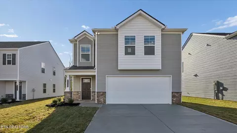 7720 Belhaven Ln, Knoxville, TN 37918