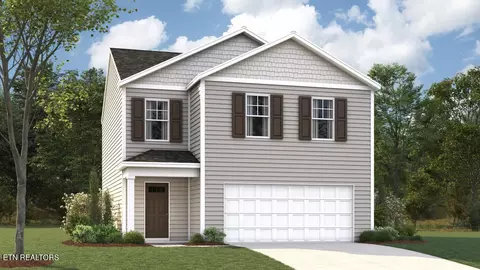 920 Calico Ln, Seymour, TN 37865