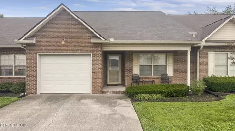 7202 Allison Way, Knoxville, TN 37918