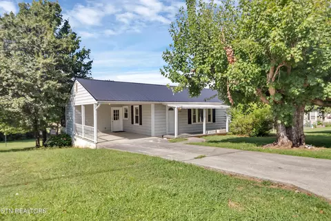 1505 De Vault St, Morristown, TN 37814