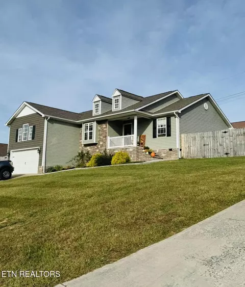117 Mallory Dr, New Tazewell, TN 37825
