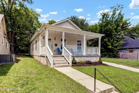 2511 E Glenwood Ave, Knoxville, TN 37917