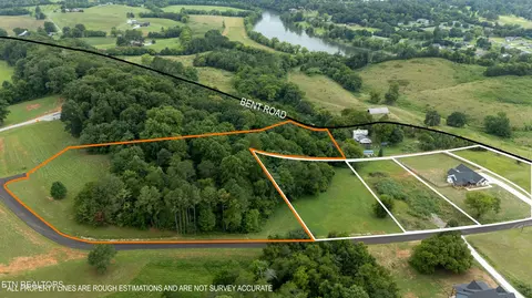 lot5 B Huntleigh Ct, Kodak, TN 37764