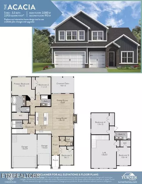 210 Limelight Ln, Lenoir City, TN 37772