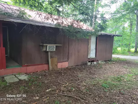 Exterior - 376 Choate Ln, Oneida, TN 37841 photo 22 of 38