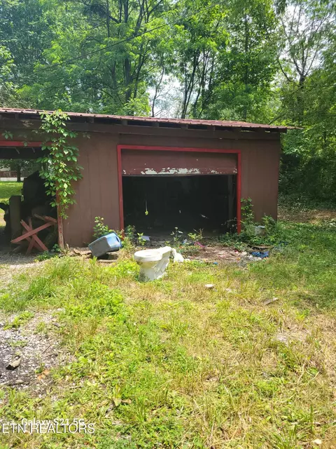 Exterior - 376 Choate Ln, Oneida, TN 37841 photo 37 of 38