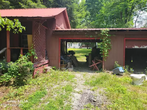 Exterior - 376 Choate Ln, Oneida, TN 37841 photo 30 of 38