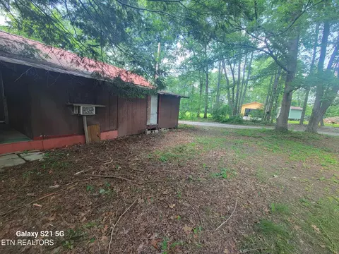 Exterior - 376 Choate Ln, Oneida, TN 37841 photo 20 of 38