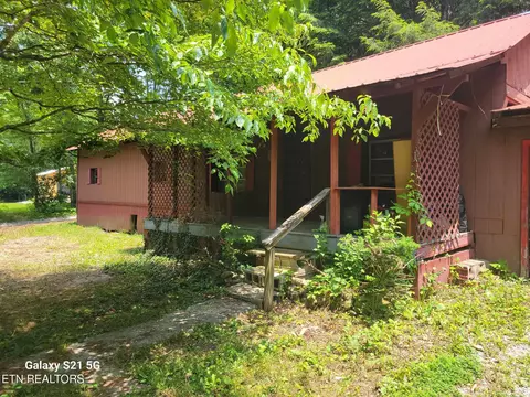 Exterior - 376 Choate Ln, Oneida, TN 37841 photo 33 of 38