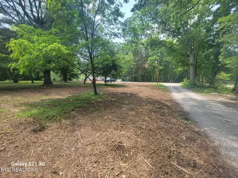 Exterior - 376 Choate Ln, Oneida, TN 37841 photo 27 of 38