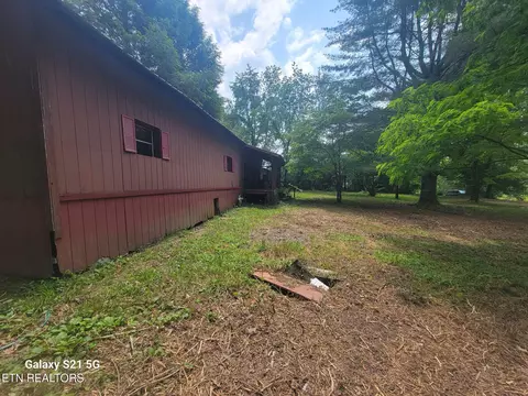 Exterior - 376 Choate Ln, Oneida, TN 37841 photo 26 of 38