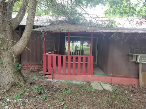 Exterior - 376 Choate Ln, Oneida, TN 37841 photo 21 of 38