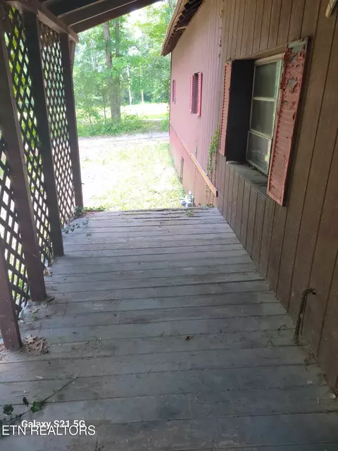 Exterior - 376 Choate Ln, Oneida, TN 37841 photo 32 of 38