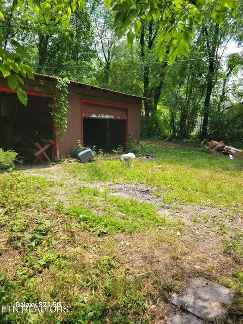 Exterior - 376 Choate Ln, Oneida, TN 37841 photo 31 of 38