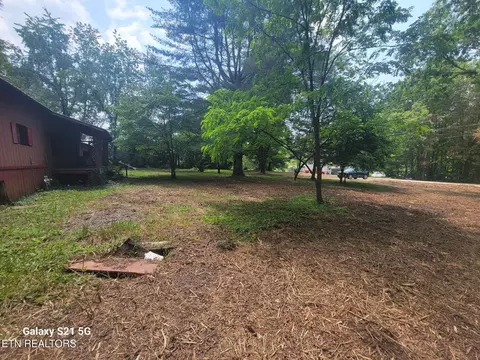 Exterior - 376 Choate Ln, Oneida, TN 37841 photo 24 of 38