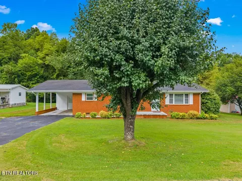 115 Greasy Cove Rd, Cosby, TN 37722