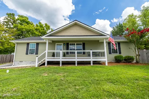 4304 Schaad Rd, Knoxville, TN 37921
