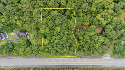 lot1 8310 Us Hwy 119, Calvin, KY 40813
