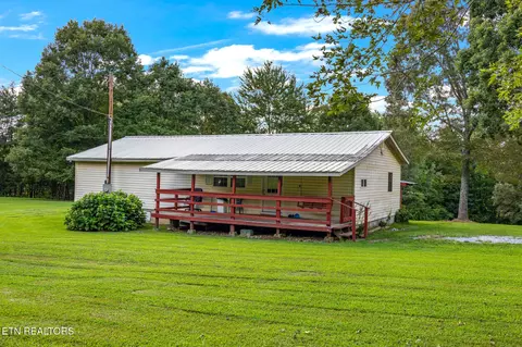 304 King Rd, Madisonville, TN 37354