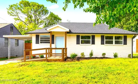 832 Tipton Ave, Knoxville, TN 37920