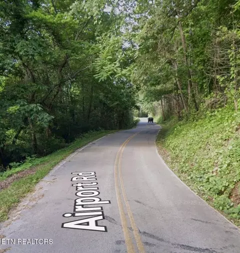 Airport Rd, Rockwood, TN 37854