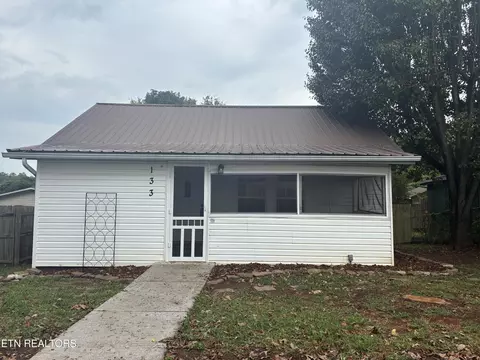 133 Henry Ave, Knoxville, TN 37920