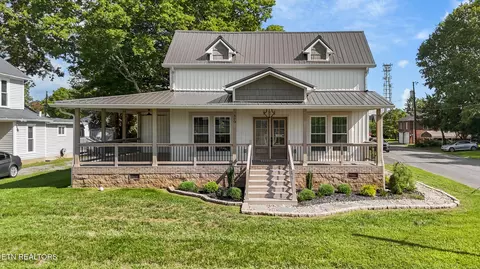 400 E 4th North St, Morristown, TN 37814