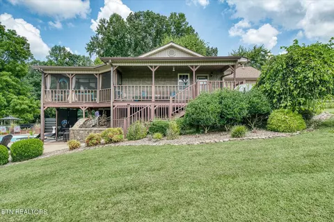 6158 Cherrytree Ln, Monroe, TN 38573 photo 6
