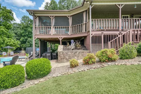6158 Cherrytree Ln, Monroe, TN 38573 photo 5