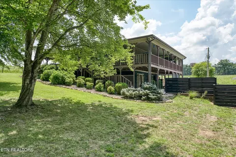 6158 Cherrytree Ln, Monroe, TN 38573 photo 2