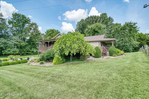 6158 Cherrytree Ln, Monroe, TN 38573 photo 8