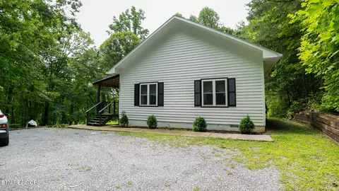 3401 Mountain Overlook Way, Sevierville, TN 37876