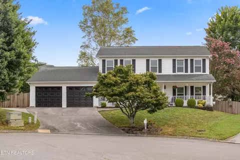10300 Mantooth Ln, Knoxville, TN 37932