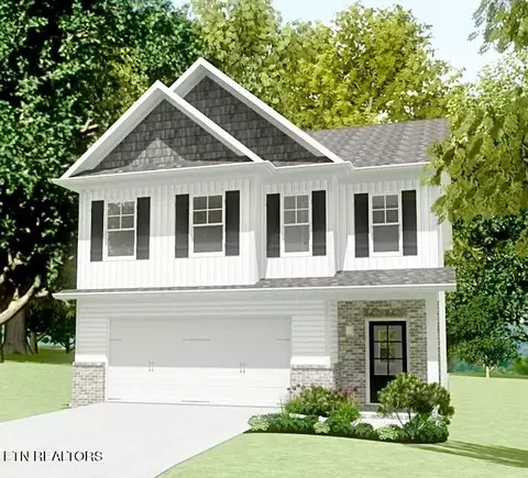 6039 Sweet Bell Ave #LOT 182, Powell, TN 37849