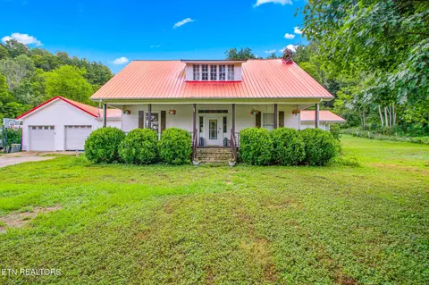 283 Hunting Creek Rd, Whitleyville, TN 38588