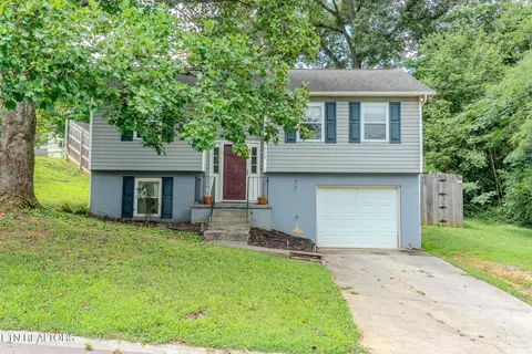 4117 Mascarene Rd, Knoxville, TN 37921