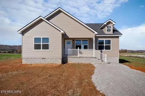491 Dr I C Morgan Rd, Spencer, TN 38585