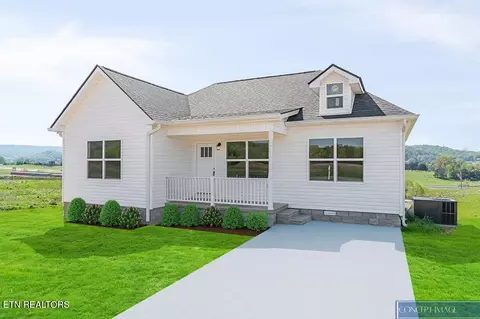 415 Dr I C Morgan Rd, Spencer, TN 38585
