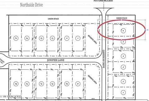 Gardens Rv Drive, Crossville, TN 38555