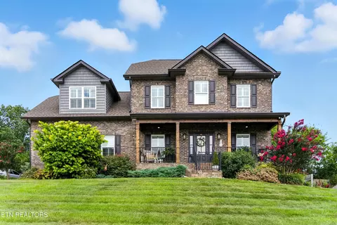 4513 Alan Springs Ln, Knoxville, TN 37938