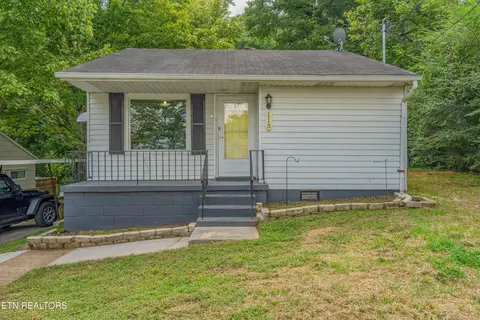 113 Johnson Rd, Oak Ridge, TN 37830