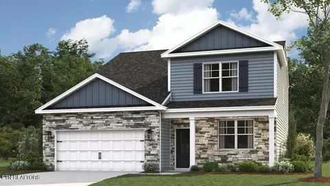 887 Joseph Francis Way, Clinton, TN 37716