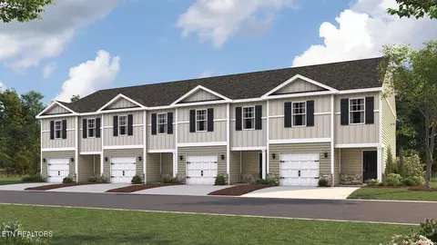 3503 Bisham Wood Ln, Powell, TN 37849