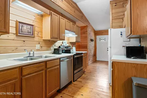 418 Laurel Trace Rd, Townsend, TN 37882 photo 4