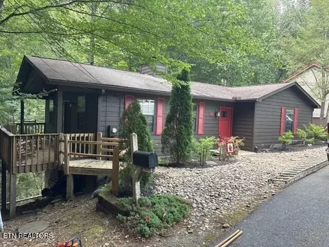 418 Laurel Trace Rd, Townsend, TN 37882 photo 19