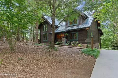 131 Lakeside Trce, Townsend, TN 37882