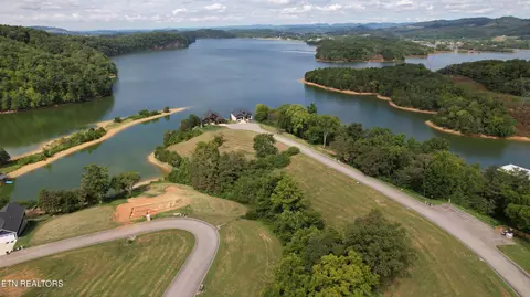 lot45 Turners Landing Rd, Russellville, TN 37860