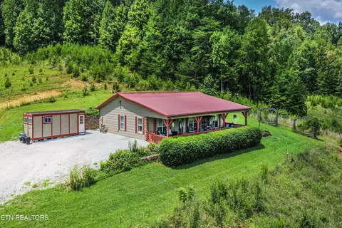 598 Griffith Branch Rd, Madisonville, TN 37354