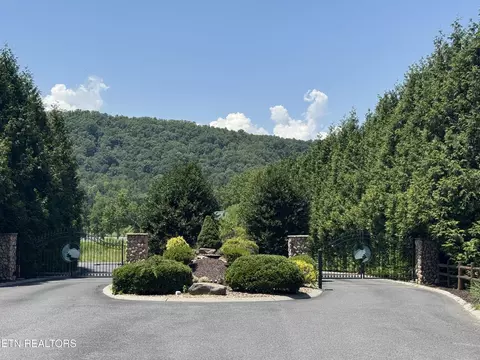 River Rapids Way Lot 138, Del Rio, TN 37727