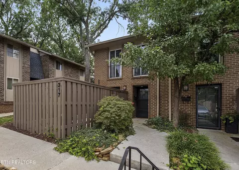 3636 Taliluna Ave #317, Knoxville, TN 37919